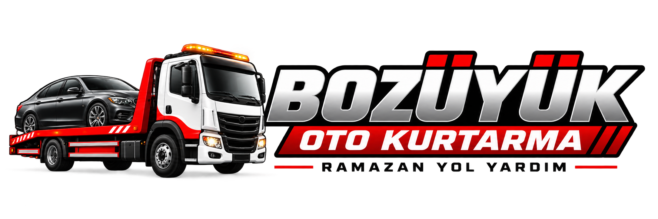 Bozüyük Oto Kurtarıcı - Bozüyük Oto Kurtarma 