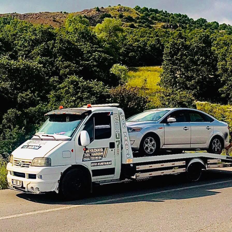 Bozüyük Oto Kurtarma 