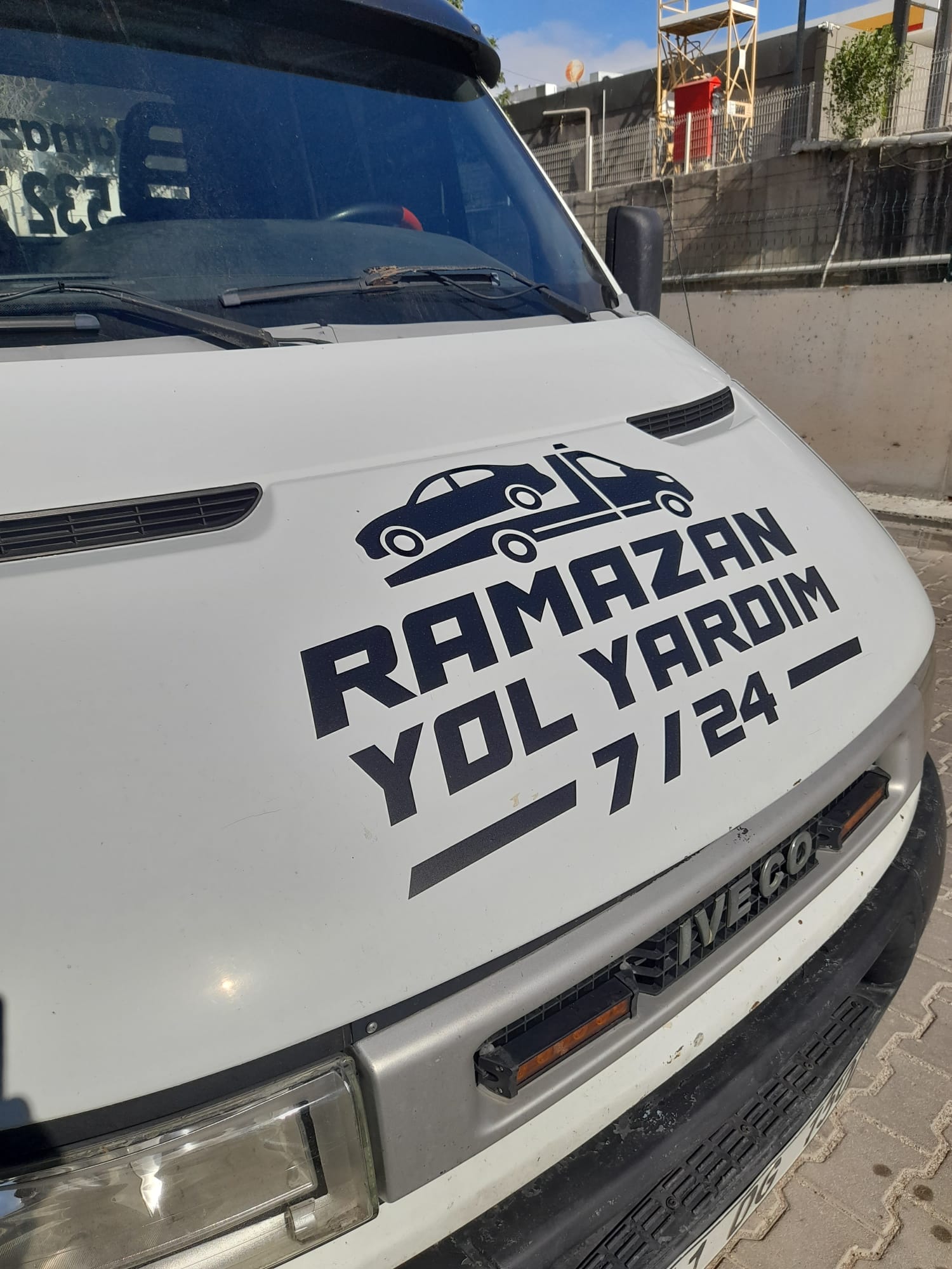 Bozüyük Oto Kurtarma