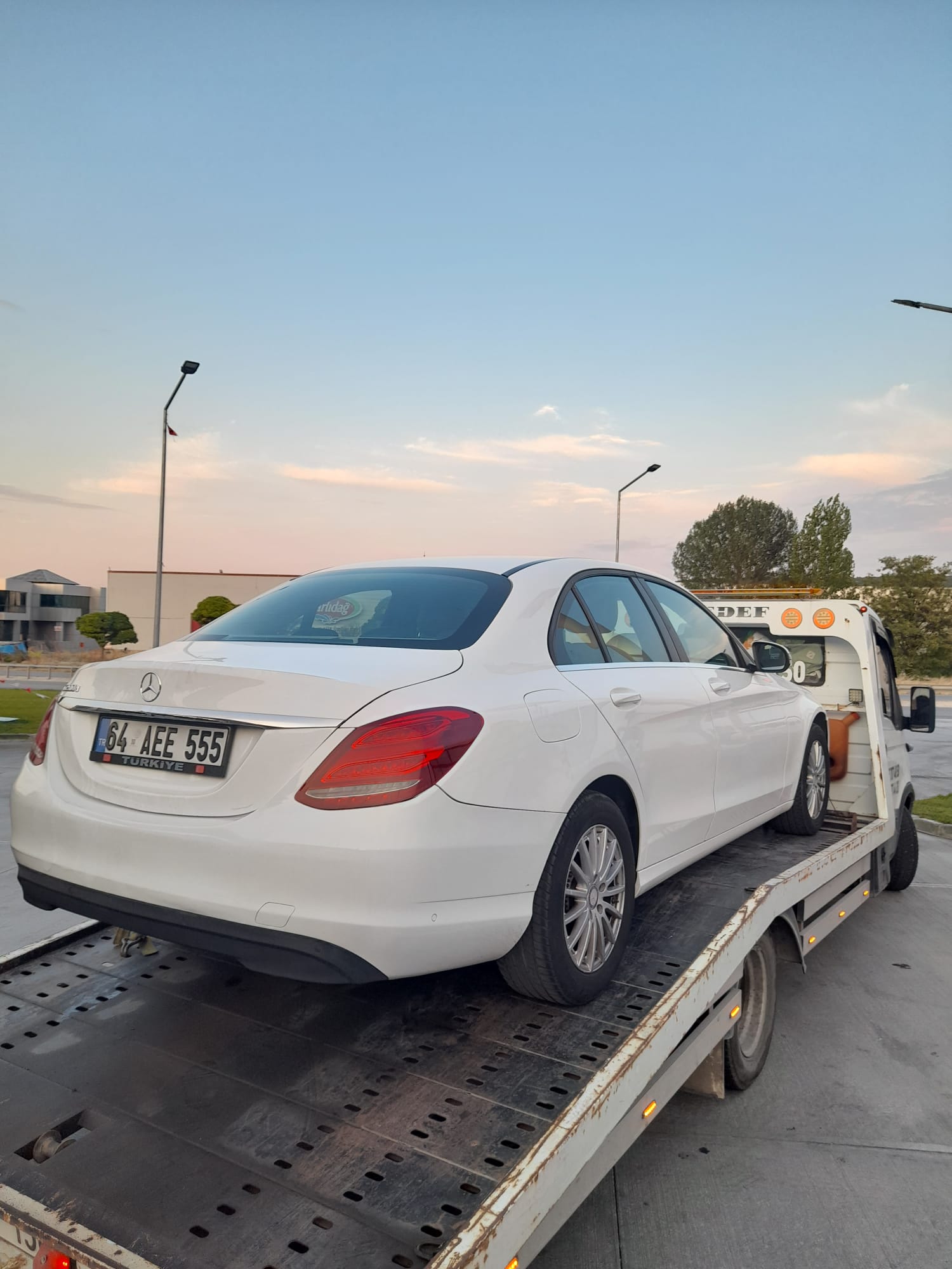 Bilecik Yol Yardım