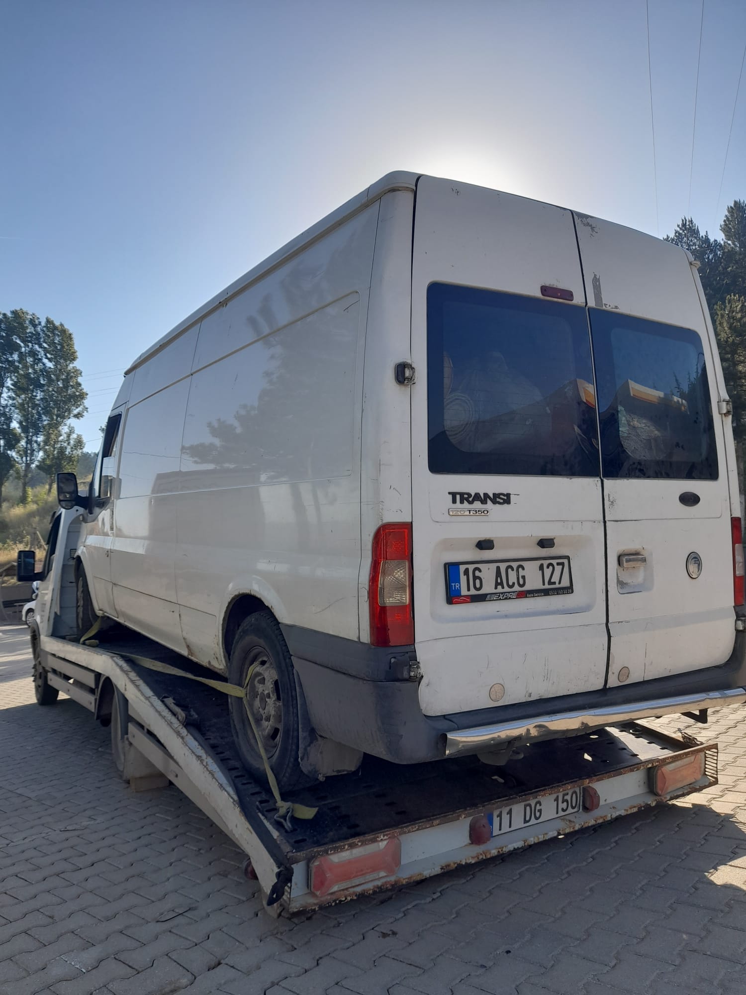 Osmaneli Oto Kurtarma